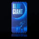 Blue Giant Megabox Special Original Ticket