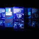 Blue Giant Megabox Special Original Ticket