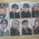 Stray Kids DOMINATE Concert 8/31 Middle Zone Concert Photocards All-in-One Transfer