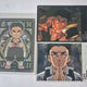 Demon Slayer Collectible Card Himejima Kyoumei Shine Card Bundle Sale