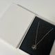ZEROBASEONE necklace