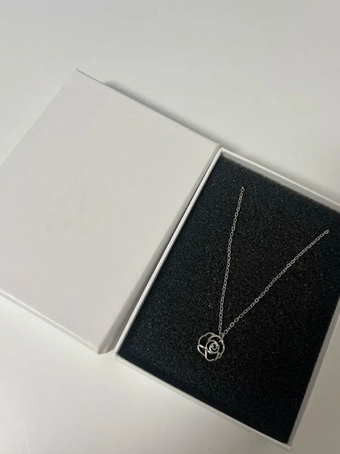 ZEROBASEONE necklace