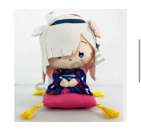 Blue Archive Kyoto Limited Aropla Doll