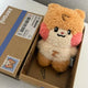 URGENT SALE) ZEROBASEONE Beanie Baby Doll