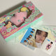 NCT Wish Popchu Riku photocard full set