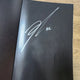 NCT 127 Autographed Album