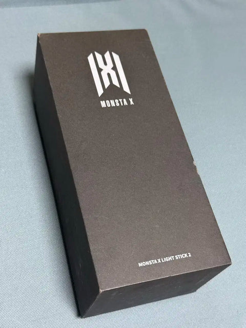 MONSTA X light stick ver.2