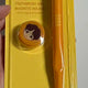 BTS TinyTAN Luggage Tag Jin, Suga Figure Toothbrush Unopened