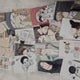 Separate public and private matters when visiting for the photocard.