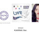 aespa SMCU 2022 Tattoo Sticker Set