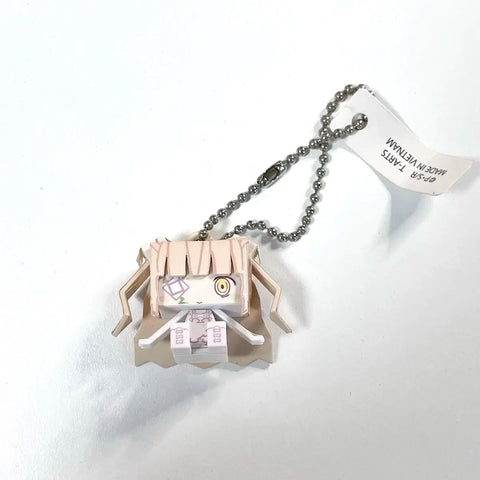 Rozen Maiden Kirakishou Figure Keyring Strap