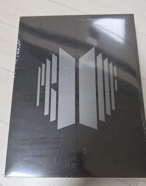 BTS Proof Standard Edition