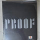 BTS Proof Standard Edition