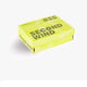 BooSeokSoon Second Wind Album Special Version