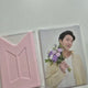 BTS Army Membership Photocard Set