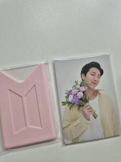 BTS Army Membership Photocard Set