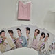 BTS Army Membership Photocard Set