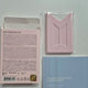 BTS Army Membership Photocard Set