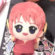 !Beginner Battle! Gintama Kagura Nui Shinpachi Gintoki Gintama Doll Nui