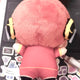 !Beginner Battle! Gintama Kagura Nui Shinpachi Gintoki Gintama Doll Nui