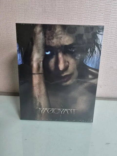 Jackson MAGIC MAN II album