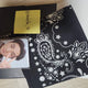 BTS Bangtan ARMYZONE Photocard Festa Special Full Set Bandana Photocard Unopened