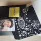 BTS Bangtan ARMYZONE Photocard Festa Special Full Set Bandana Photocard Unopened