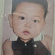 BOYNEXTDOOR Myung Jaehyun baby photocard