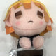 Demon Slayer Kimetsu no Yaiba Zenitsu Plush Keychain