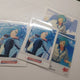 Ensemble Stars Kanata Pasha, White Suit ID Photo for Sale