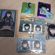 Muichiro Demon Slayer Ticket/Acrylic Card/Badge/Acrylic Bundle