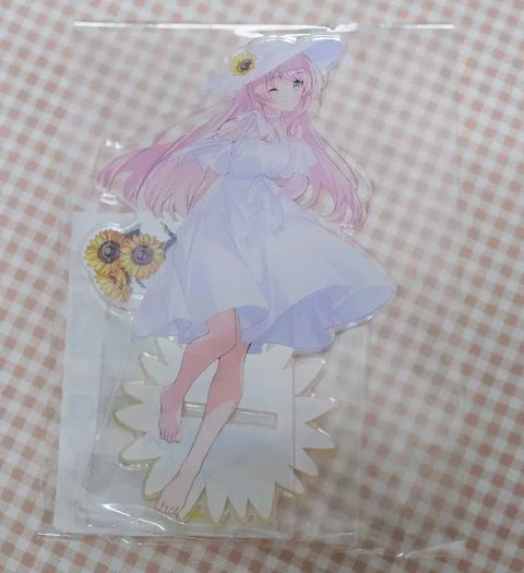 BanG Dream! MyGO Chihaya Anon Summer Acrylic Stand