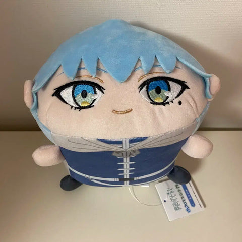 Frieren: Beyond Journey's End Himmel Big Mochi Nui