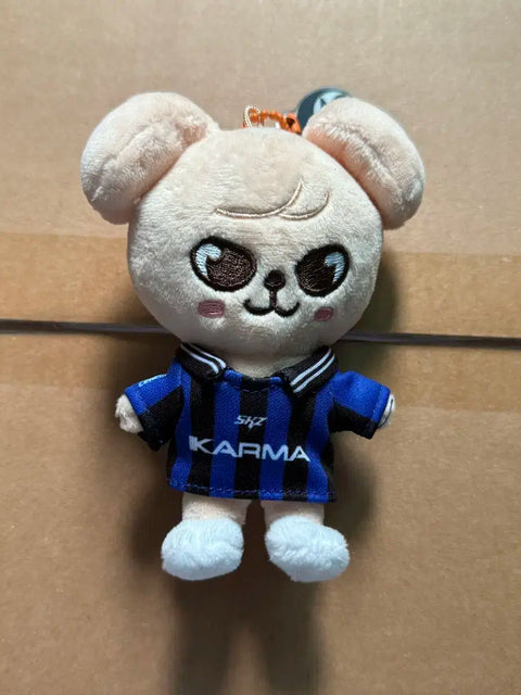 PUPPYM Skzoo Doll Stray Kids