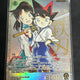 Detective Conan TCG Series 6 Kurogane Yaiba SRCP for sale