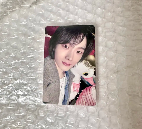 Boneca Seongho No Genre IZ*ONE IZUWI 2nd Sale Transfer