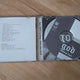 god 2nd Album Signed by All Members