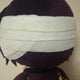 Gintama Takasugi Shinsuke Kuttari Plush