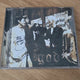 god (g.o.d) 3rd Album All Members' Autographed Album