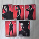 Super Junior Super Show 3 Trump Cards