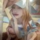 fromis_9 Song Hayoung Supersonic Weverse Japan Lucky Draw
