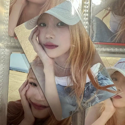 fromis_9 Song Hayoung Supersonic Weverse Japan Lucky Draw