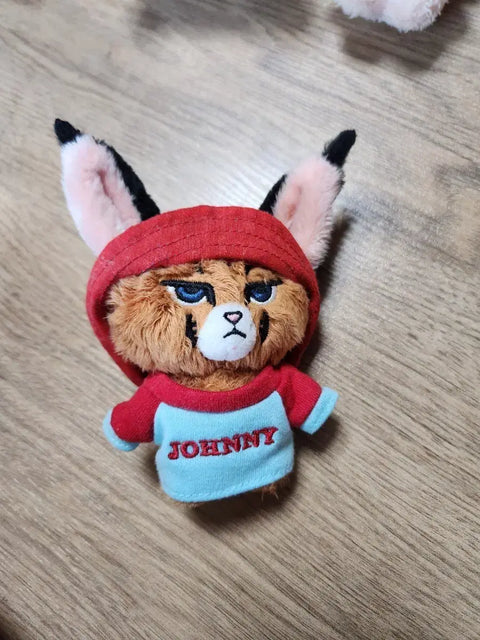 NCT Johnny doll Karazhan for sale
