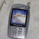 PLAFLA, PLAFLA, flip phone photocard holder