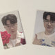 Lucky T1 photocard T1 Faker all together