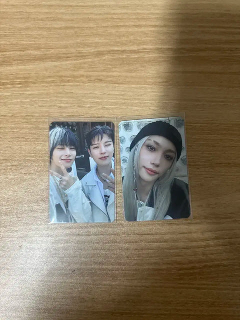 Selling Stray Kids goods as a lot.
