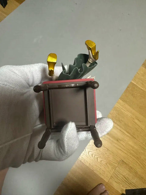 Banpresto Boa Hancock Sitting Figure