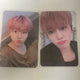 Jemin ISTJ photocard for sale.