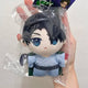 Attack on Titan Nui Levi Festival Matsuri Nui Doll Shingeki