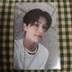 Unopened Withmu Jay Enhypen Photocard Special Gift Lucky Draw
